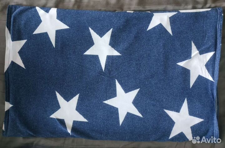 Снуд-накидка для кормления малыша