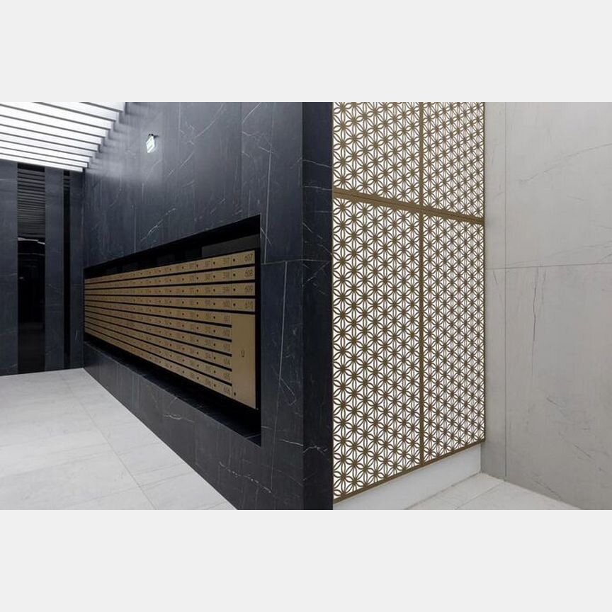 3-к. квартира, 104,9 м², 25/26 эт.