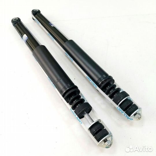 Стойки задние Ларгус газовые Gallant (пара)