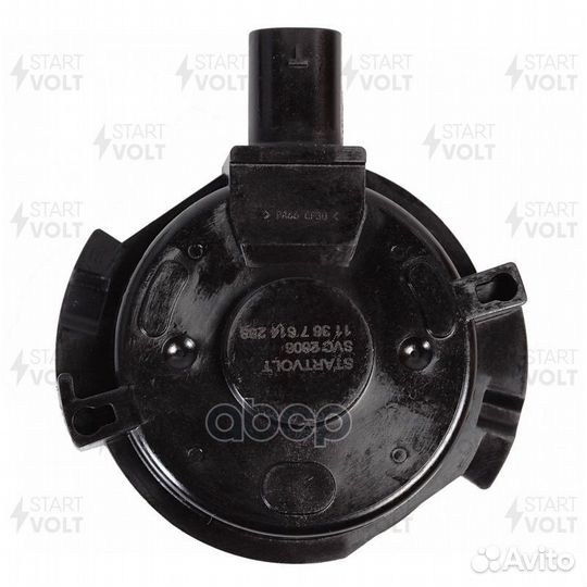 Клапан эл. рег. фаз грм SVC2606 startvolt