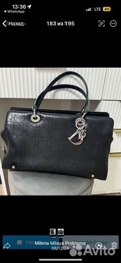 Сумка louis vuitton