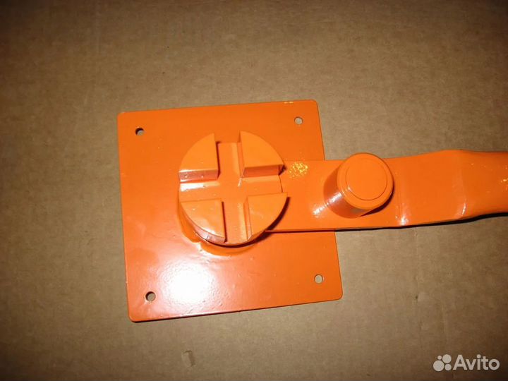 Станок для гибки арматуры Gocmaksan