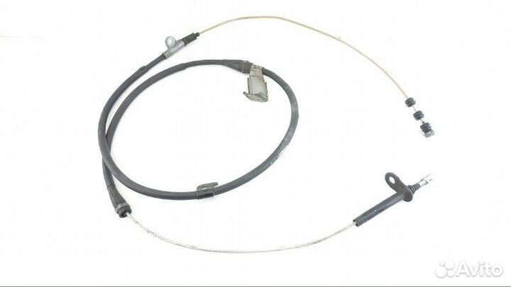 Трос ручника задний левый Nissan Murano PZ50 2006