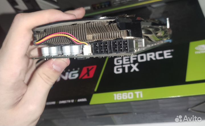 Видеокарта gtx 650ti gtx 560ti