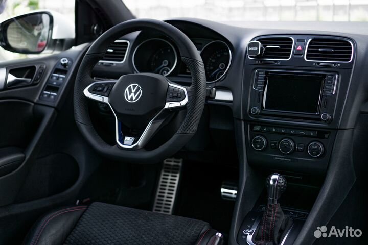 Новый оригинальный руль руль Volkswagen Tiguan 1