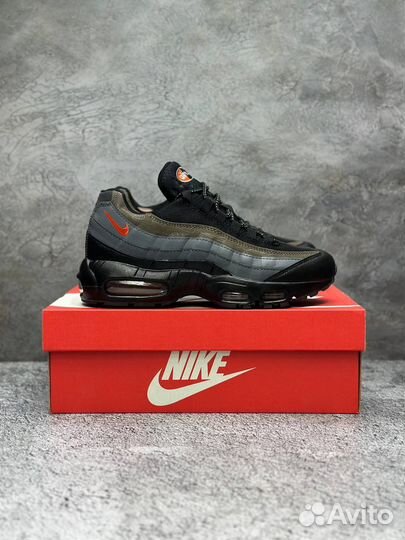 Кроссовки Nike air max 95