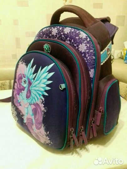 Ранец школьный 1-4 класс