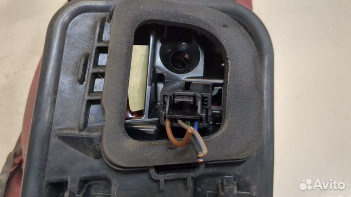 Фонарь (задний) Volkswagen Passat 7 Европа, 2014