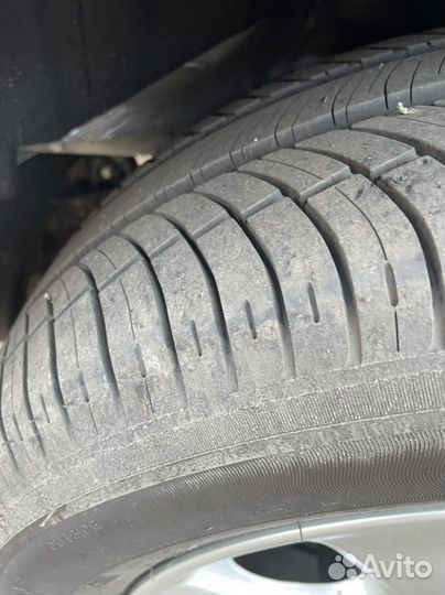Michelin Energy E3A 215/60 R16