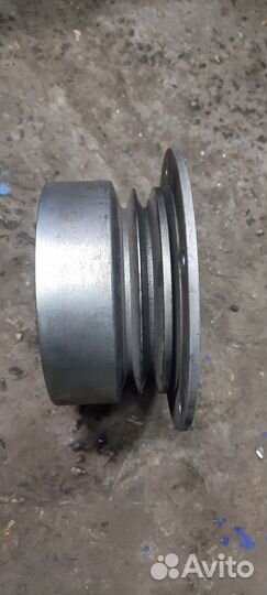 Сцепление центробежне