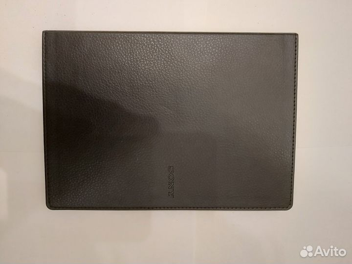 Электронная книга Sony PRS-900