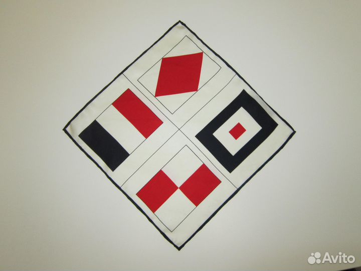 Платочки из личной коллекции