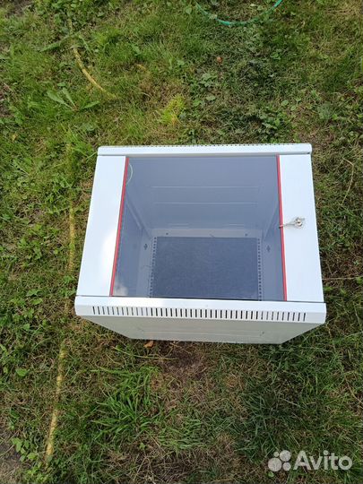 Шкаф телекоммуникационный 9U