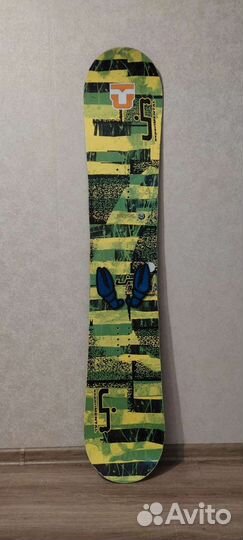 Сноуборд Lib Tech Skate Banana 2012