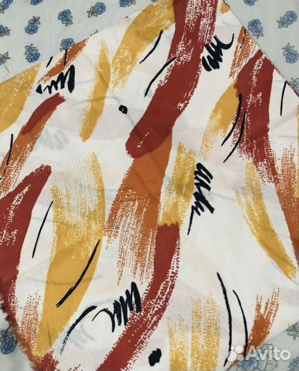 Ткань ситец, ситец майя, штапель, фланель, тесьма