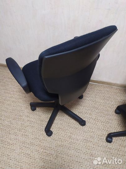 Компьютерное кресло