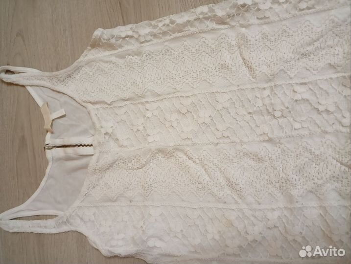 Женские одежды с пакетом