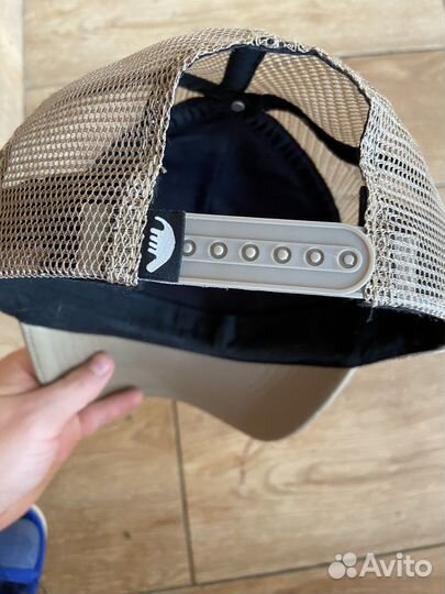 Кепка мужская