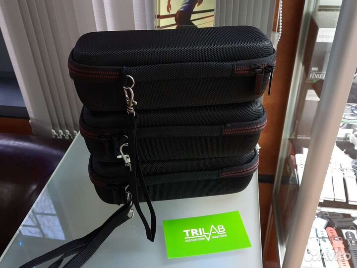 Сумка для навигатора Garmin GPSmap 65/65s/64x/64cs