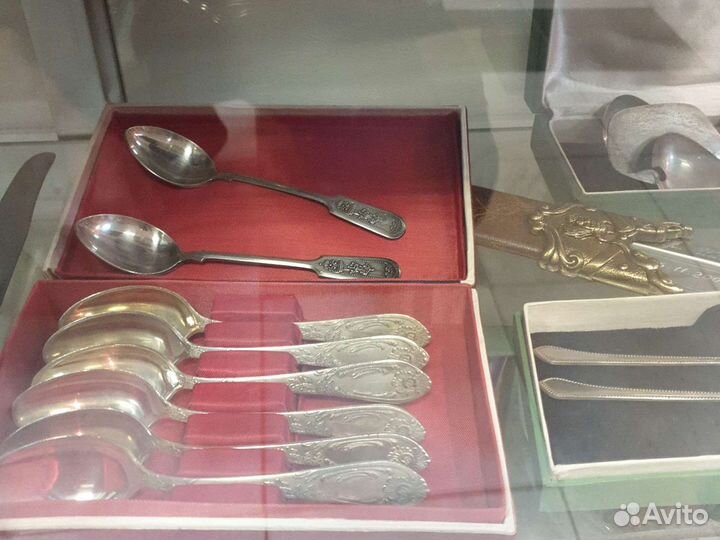 Мельхиор СССР