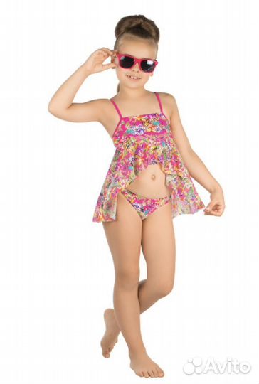Комплект детский купальный