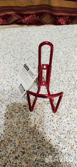 Флягодержатель