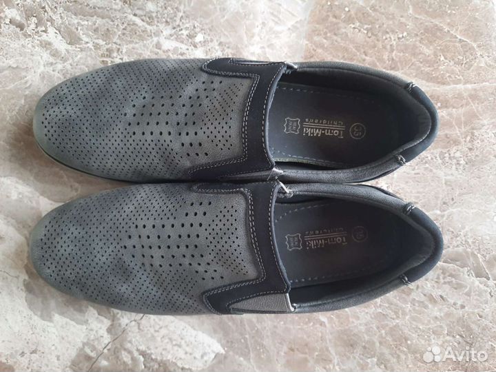 Обувь для мальчика