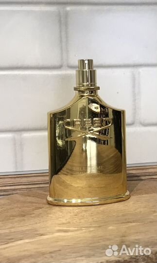 Селективная парфюмерия