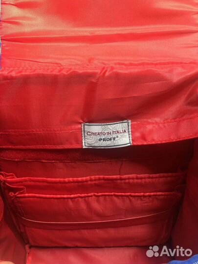 Ранец школьный Чаггинтон