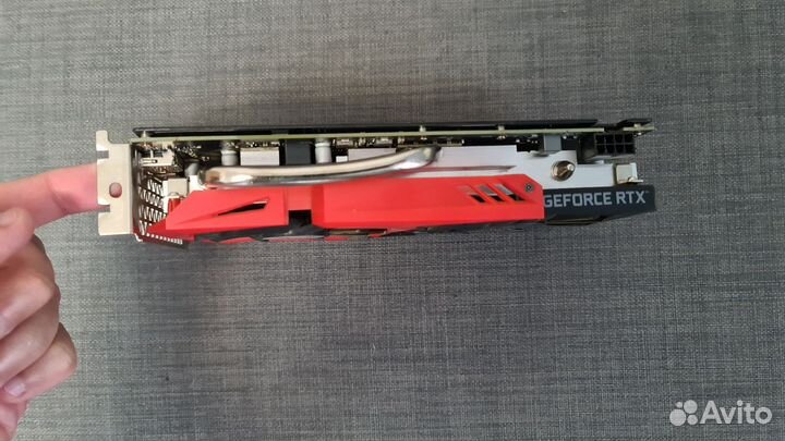 Colorful RTX 2060 Super 8gb