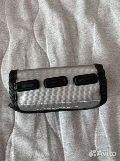 Кейс для батарей DJI Mavic