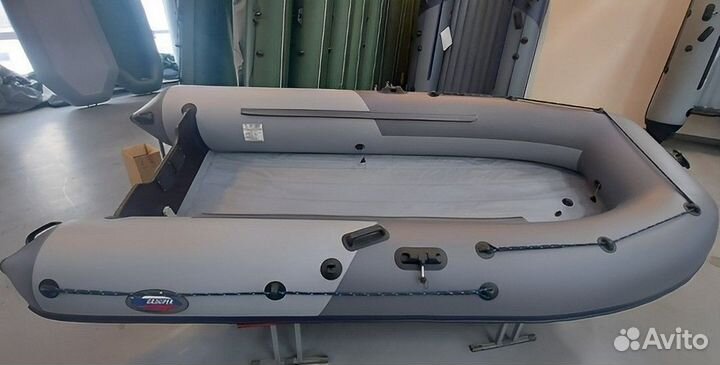 Лодка пвх Grouper-330