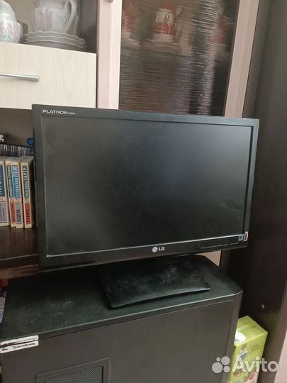 Монитор для компьютера lg