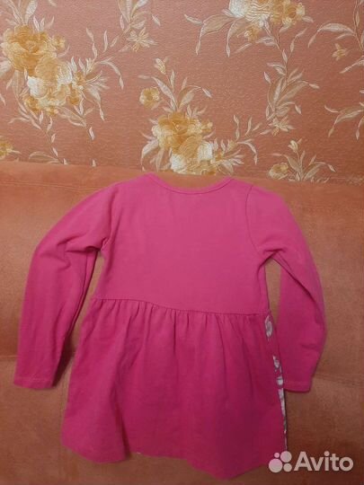 Детские вещи на лето. 80 р