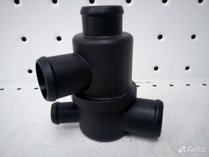 Термостат в сборе Ваз 2108 2109 2113 Новый