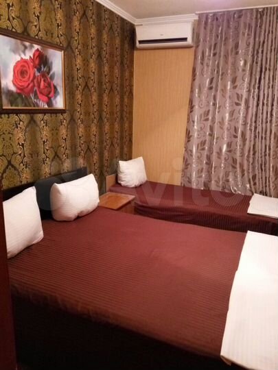 Комната 12 м², 2/3 эт.