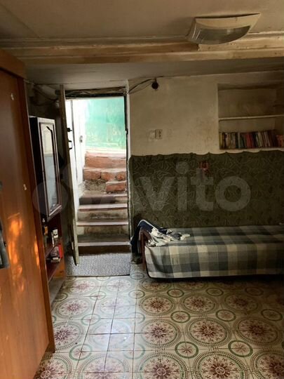 Дом 67 м² на участке 12,7 сот.