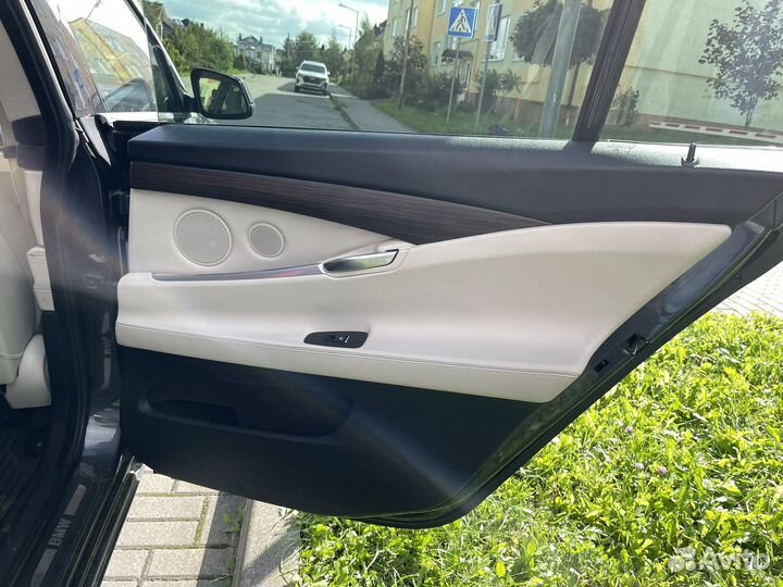 BMW 5 серия GT 3.0 AT, 2011, 215 000 км