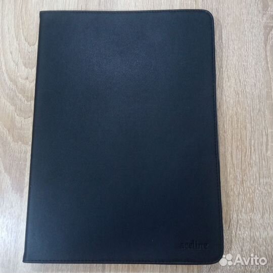 Книжка чехол для планшета 25/18см