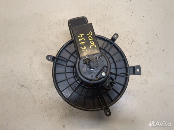 Двигатель отопителя Dodge Durango, 2015