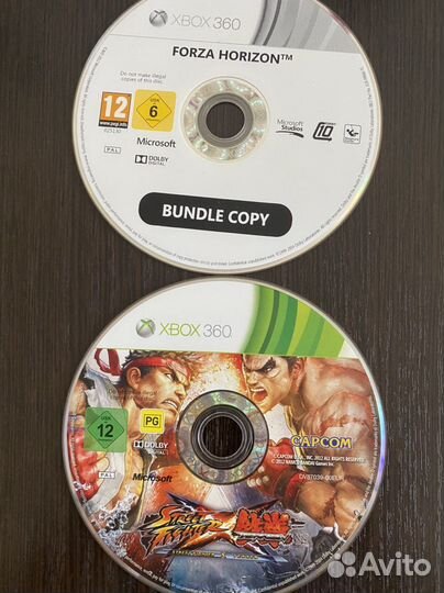 Диски xbox 360 лицензия