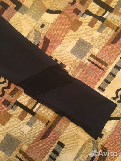 Леггинсы для фитнеса