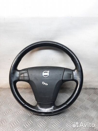 Руль Volvo V50 универсал 1.6 D4164T 2010
