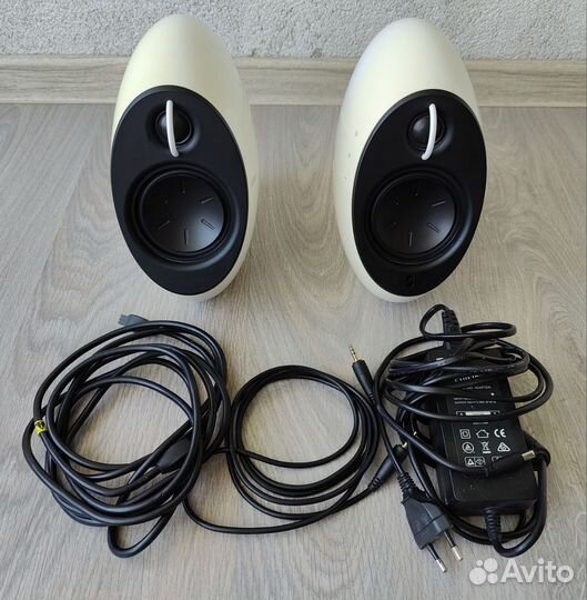 Колонки Edifier E25HD Luna Eclipse