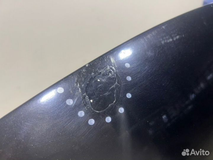 Капот передний Volkswagen Touareg 1 2002-2010