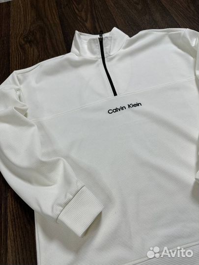 Calvin klein костюм