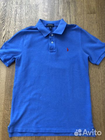 ralph lauren 14