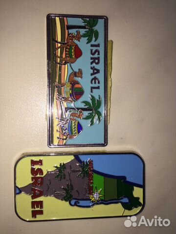 Коллекционные новые.Металл