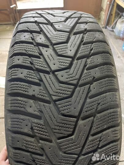 Hankook Winter I'Pike 235/50 R18