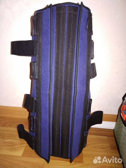 Бандаж на колено